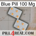 Blue Pill 100 Mg 25